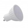 LED GU10 3W 3000K 250lm 120°