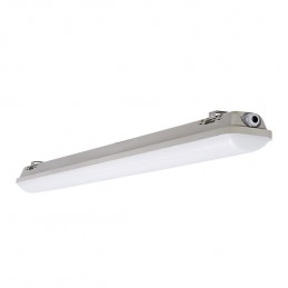 Réglette industrielle MAH LED 1200mm 40W