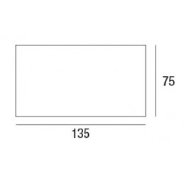 Spot LED DUBLIN 15 ID781011BEC