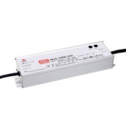 Alimentation HLG-185H-24