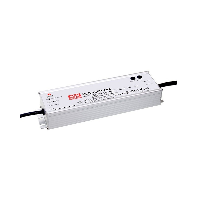Alimentation HLG-185H-24