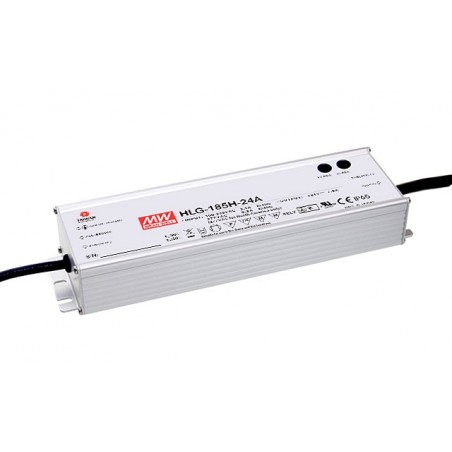 Alimentation HLG-185H-24