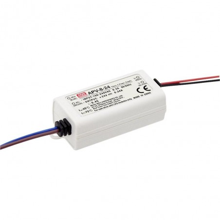Alimentation APV-8-12