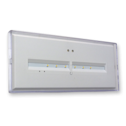 BAES SATI Ambiance NP 8lm LXF 3017 ZEMPER