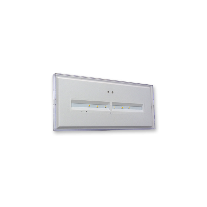 BAES SATI Ambiance NP 8lm LXF 3017 ZEMPER