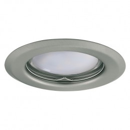 Spot fixe chrome mat kanlux 00325