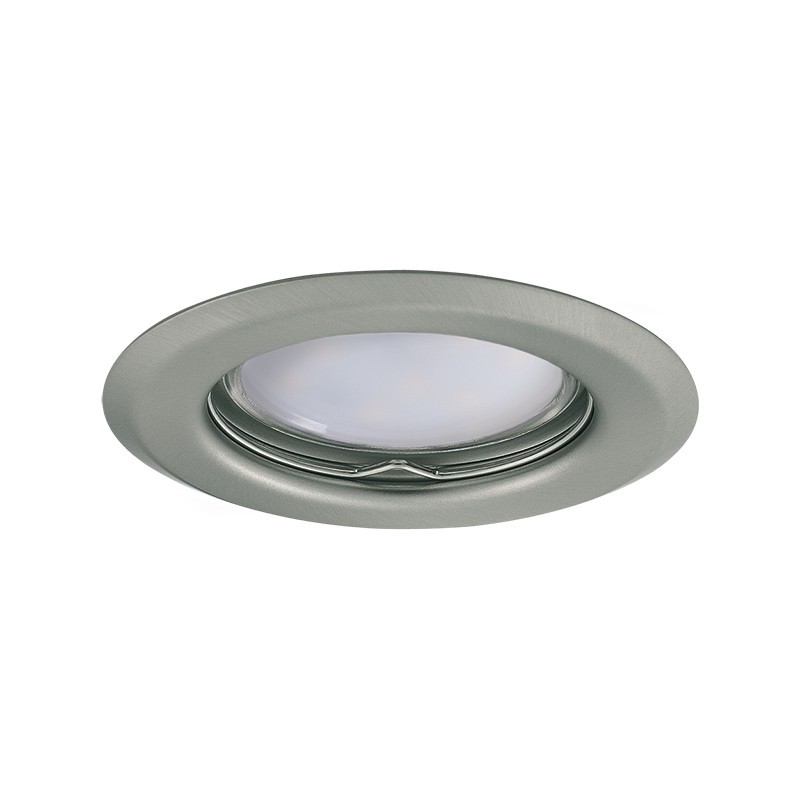 Spot fixe chrome mat kanlux 00325 Spot fixe chrome mat kanlux 00325