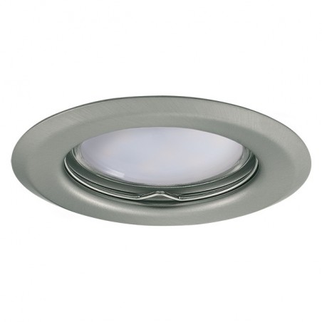 Spot fixe chrome mat kanlux 00325
