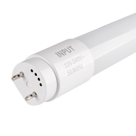 Tube LED T8 GLASS 9W 22654