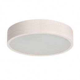 Plafonnier E27 JASMIN Ø370