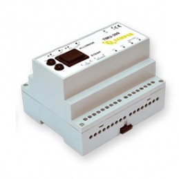 Télécommande de contrôle zemper TMS300