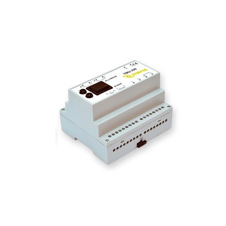Télécommande de contrôle zemper TMS300