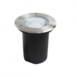 Encastré de sol XARD rond E27 IP67 Kanlux 7195