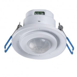 Détecteur de mouvement plafond MERGE ADJ kanlux 23451