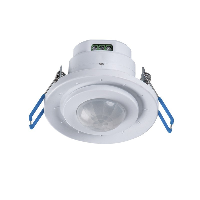 Détecteur de mouvement plafond MERGE ADJ kanlux 23451