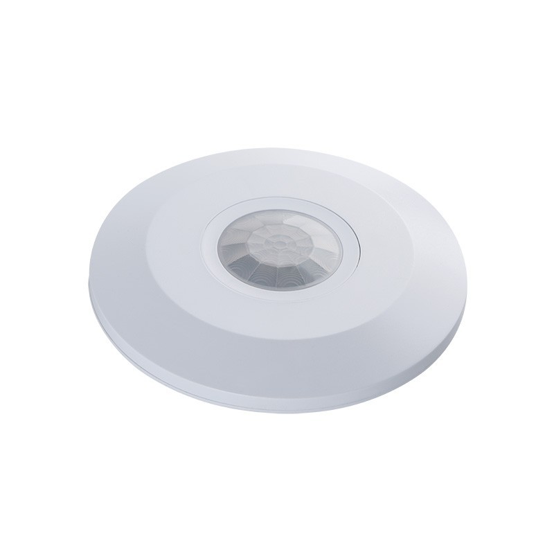 Détecteur de mouvement plafond ZONA FLAT kanlux 23452
