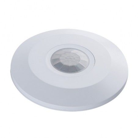 Détecteur de mouvement plafond ZONA FLAT kanlux 23452