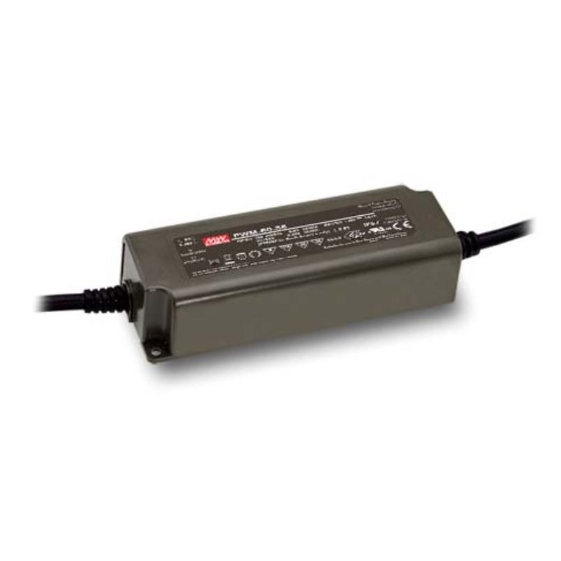 Alimentation 24V 60W IP67 PWM-60-24