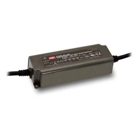 Alimentation 24V 60W IP67 PWM-60-24