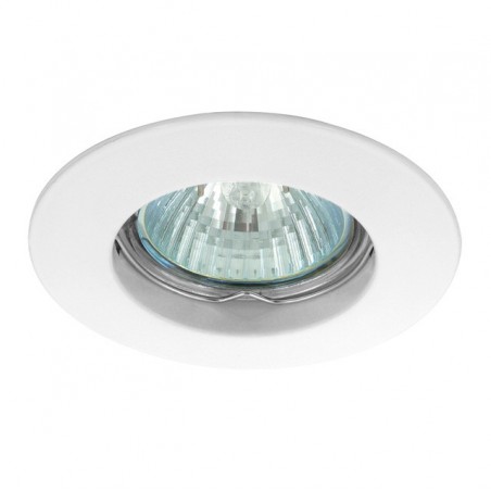 Spot LUTO blanc 02580 kanlux