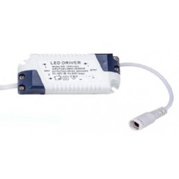 Driver LED TERTIA non Dimmable
