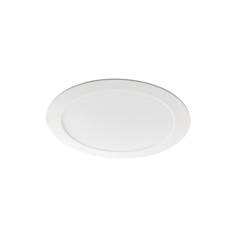 Downlight ROUNDA LED 18W  Slim