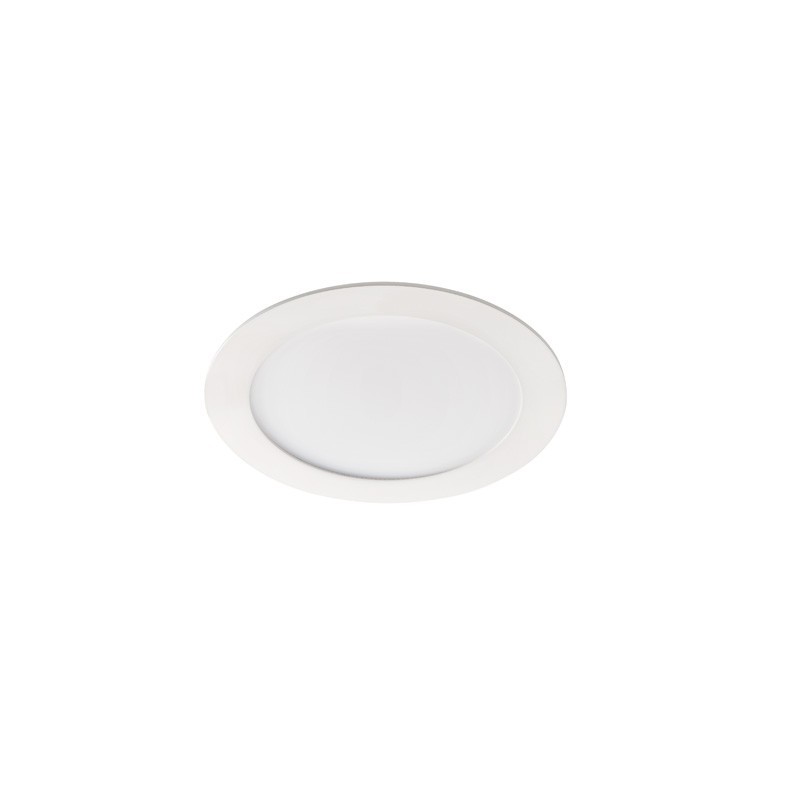 Downlight ROUNDA N LED 12W Slim 174mm