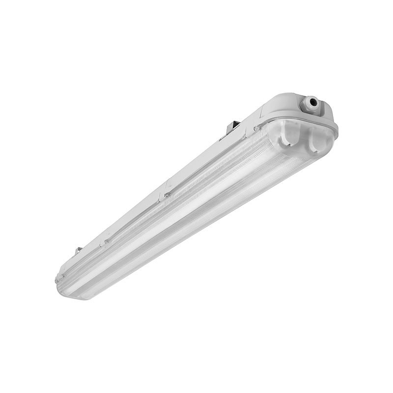 Réglette industrielle MAH PLUS 4LED