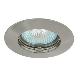 Spot LUTO Chrome mat kanlux 02583