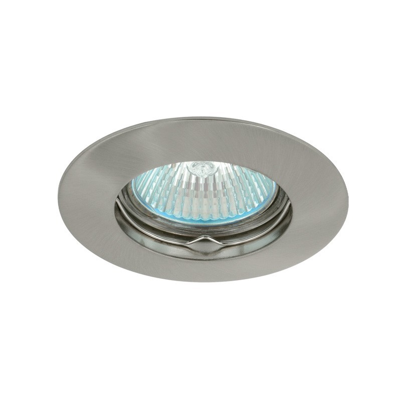 Spot LUTO Chrome mat kanlux 02583 Spot LUTO Chrome mat kanlux 02583