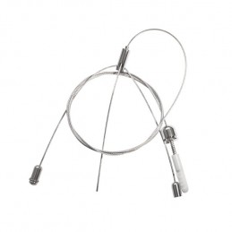 Kit de suspension ROPE-NT Kanlux
