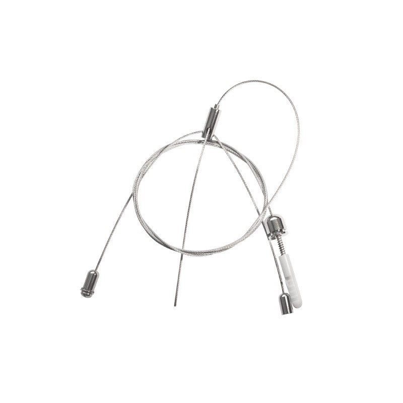 Kit de suspension ROPE-NT Kanlux