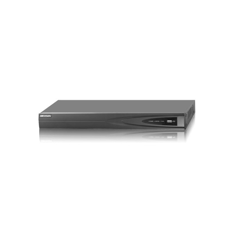 NVR PRO DS-7608NI-E2/8P POE HIK Vision