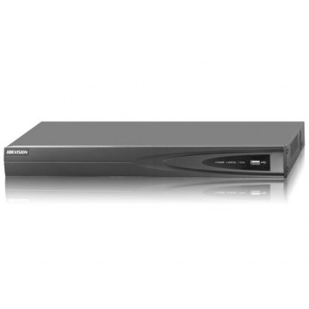 NVR PRO DS-7608NI-E2/8P POE HIK Vision