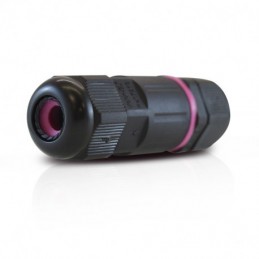 Connecteur étanche IP68 vision-el 7210