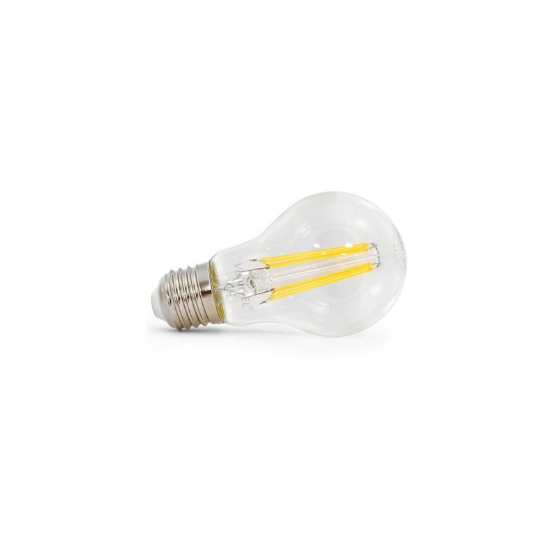 Ampoule E27 Wireled A60 6W 4000K 71392