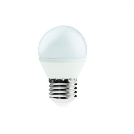 Ampoule E27 BILO 6,5W 420Lm 3000K kanlux 23421