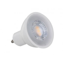Ampoule LED GU10 7,5W 600Lm