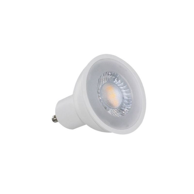 Ampoule LED GU10 7,5W 600Lm
