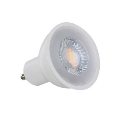 Ampoule LED GU10 7,5W 600Lm