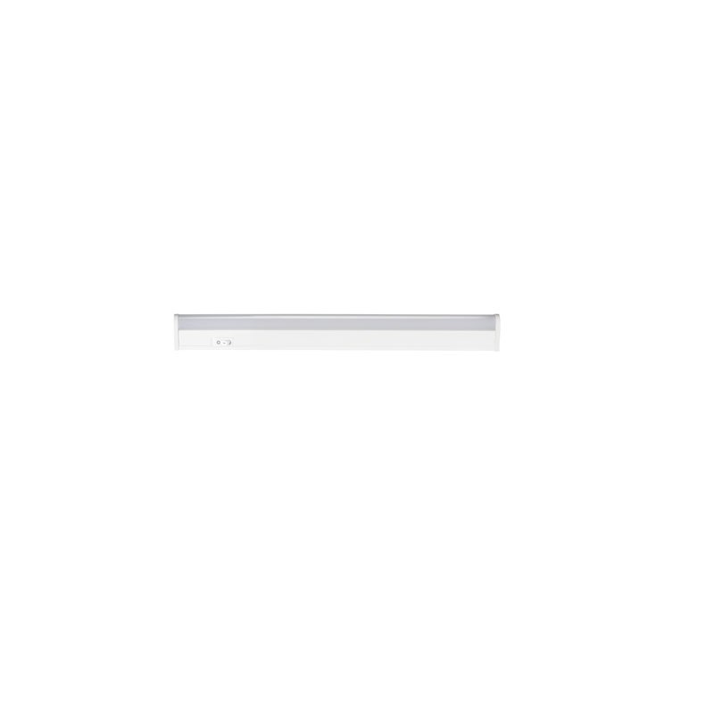 Réglette LED MERA 540mm 10W kanlux 29211