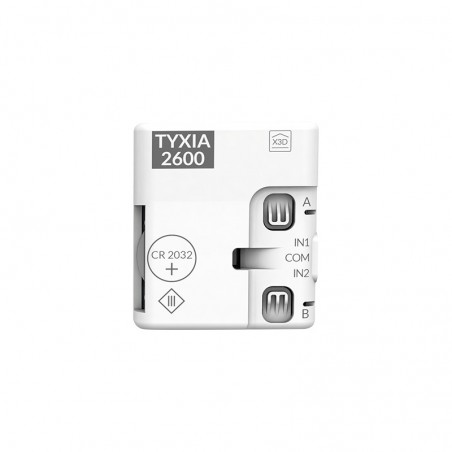 Emetteur TYXIA 2600 delta dore 6351399