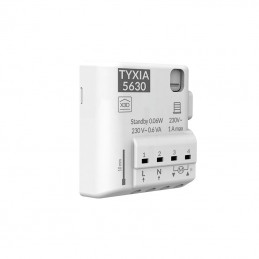 Récepteur TYXIA 5630 DELTA DORE 6351401