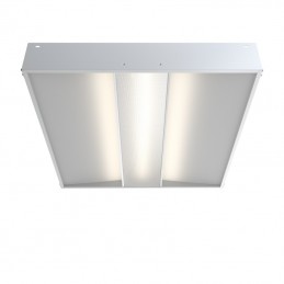 Panneau LED SLIDE indirect 36W 4000K LITED
