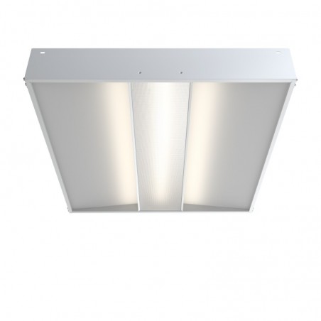 Panneau LED SLIDE indirect 36W 4000K LITED