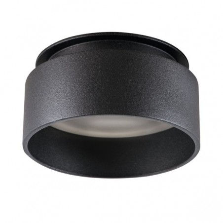 Plafonnier GOVIK GU10 Noir