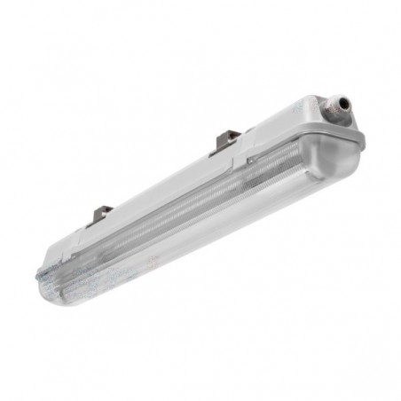 Réglette industrielle MAH PLUS-136 4LED KANLUX 22802
