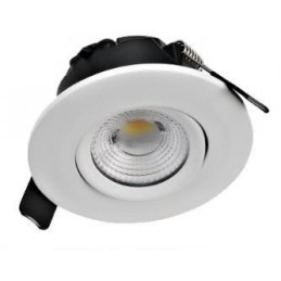 Spot LED UNO 7W VANDA Lighting 529SBS