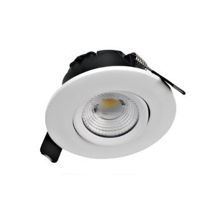 Spot LED UNO 7W VANDA Lighting 529SBS
