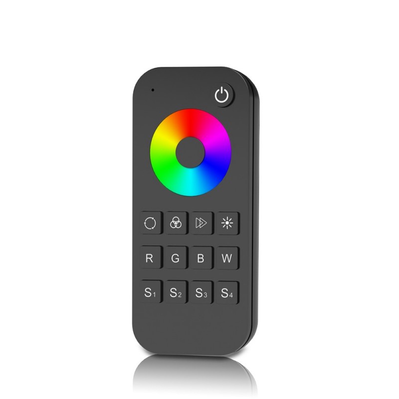 Télécommande RGB/RGBW SOFTDARK 80RCRT4